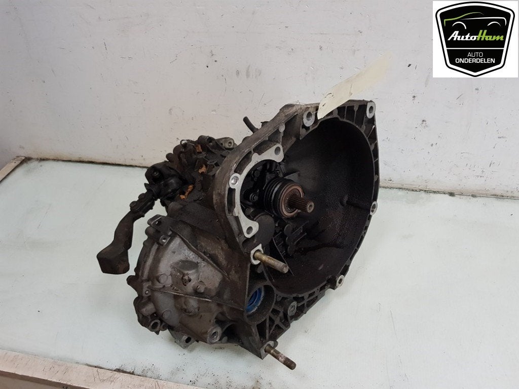 VERSNELLINGSBAK SCHAKEL ABS GT (937) (|55201086|), Auto-onderdelen, Dhr. J. Ham, Gebruikt, Administratie@autoham.nl, Alfa Romeo