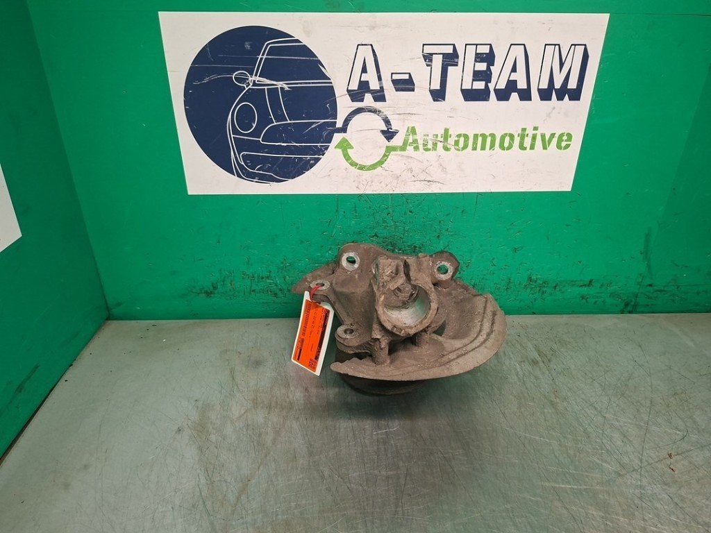 FUSEE AVANT DROITE BMW 3 serie Touring (E91), Utilisé, BMW, Petuelring 130
80809  München, DE, Bayerische Motoren Werke AG