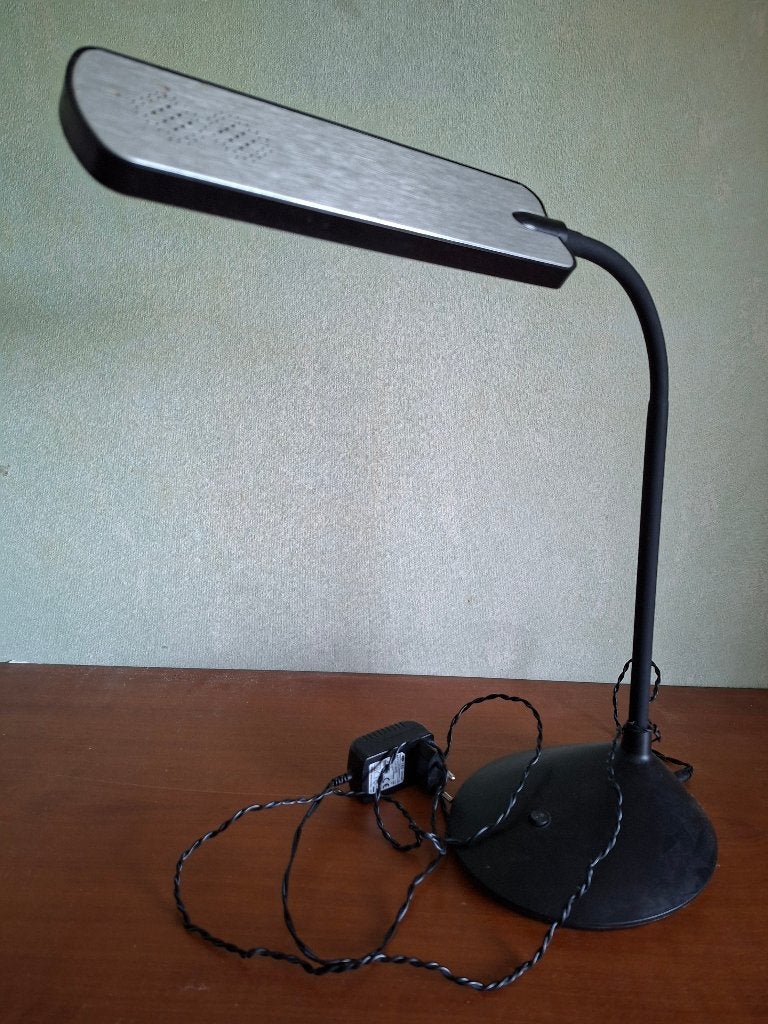 Bureaulamp LED, Ophalen, Bureaulamp