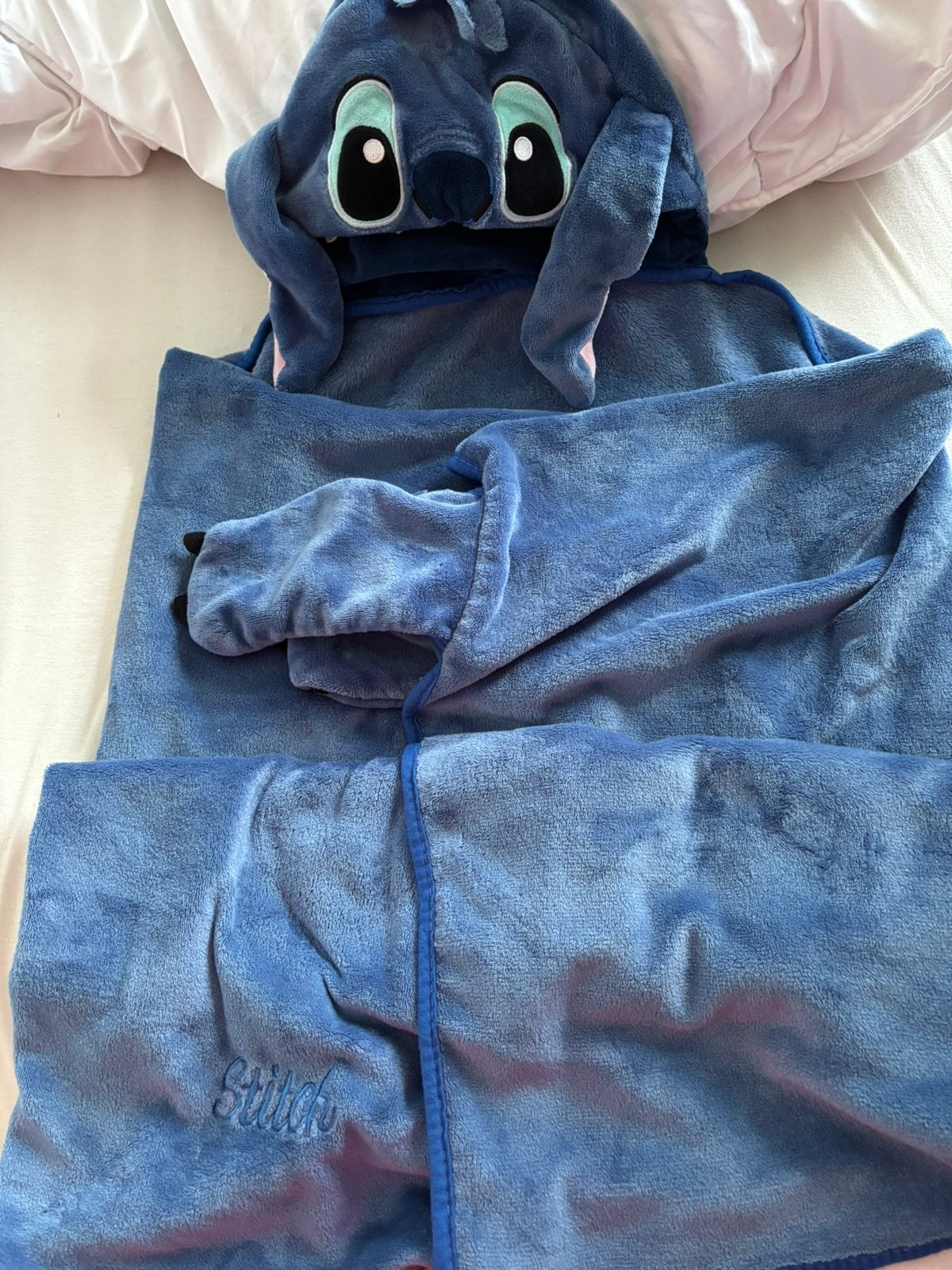 Collectie stitch, Kleding | Dames, Homewear, Ophalen, Zo goed als nieuw