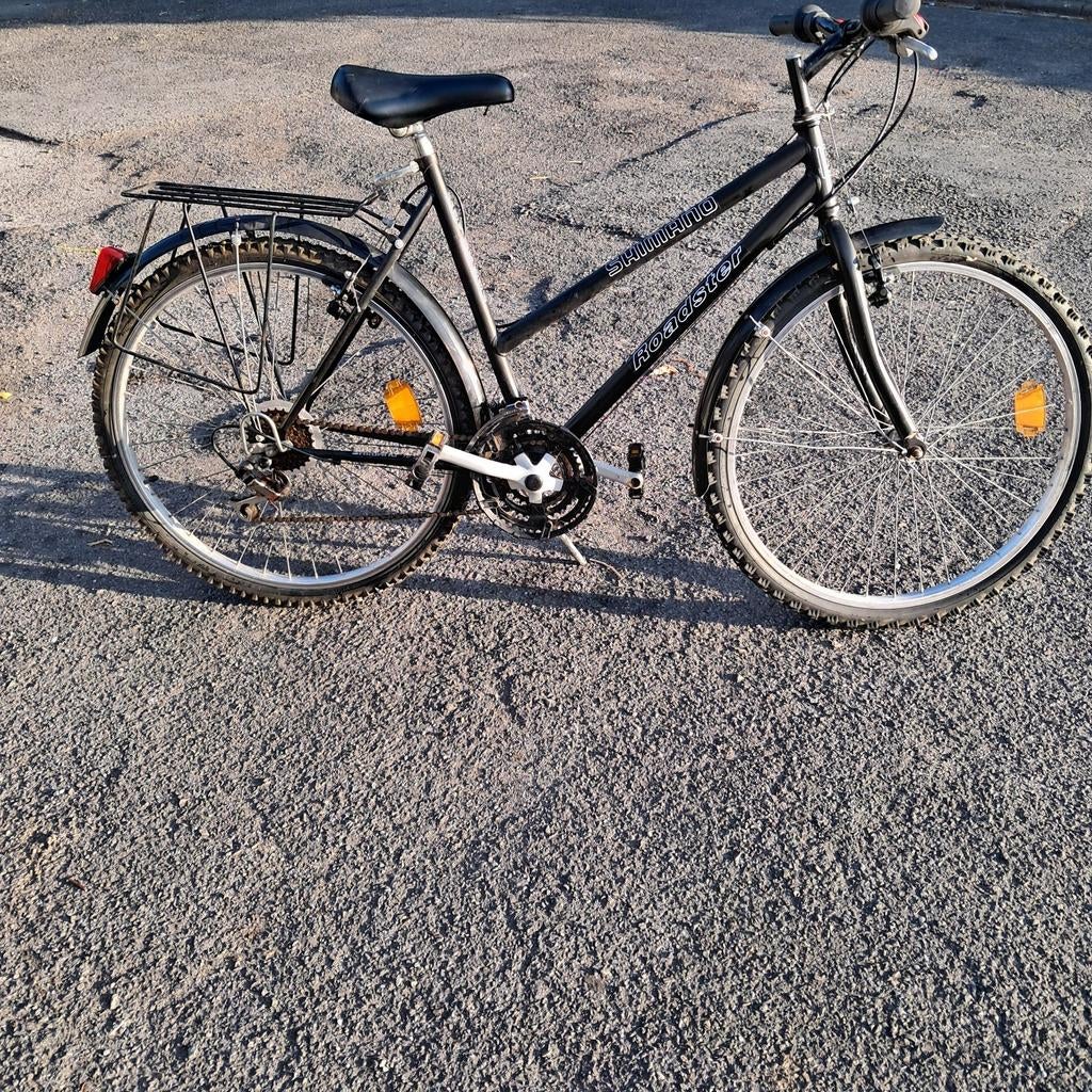Vélo 26pouces, Vélos & Vélomoteurs, Enlèvement