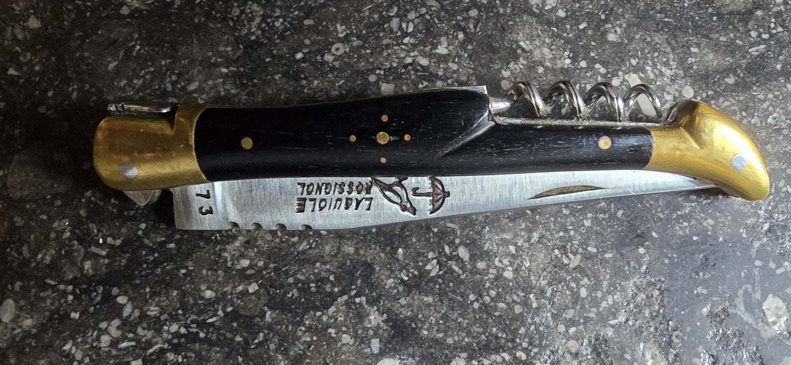 collector's item, Ophalen