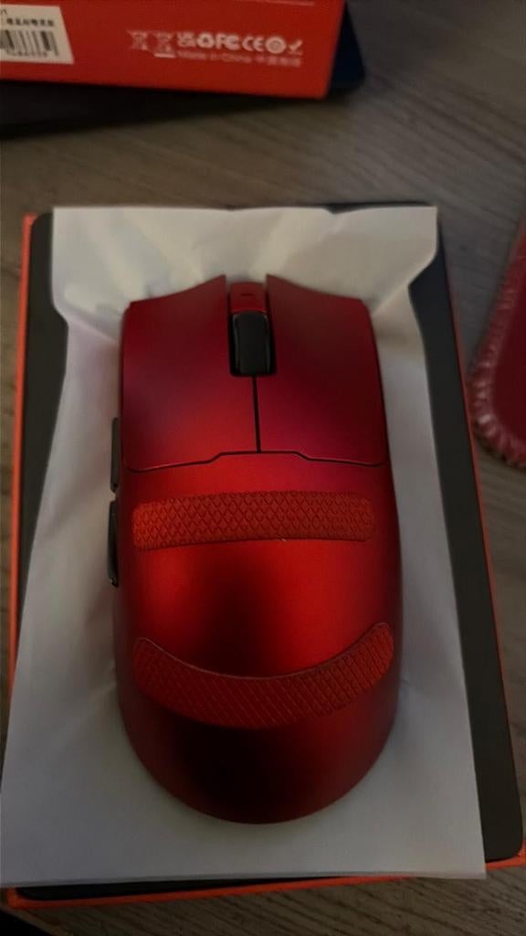 Ewedan S9, Informatique & Logiciels, Souris, Neuf, Souris, Enlèvement, Droitier