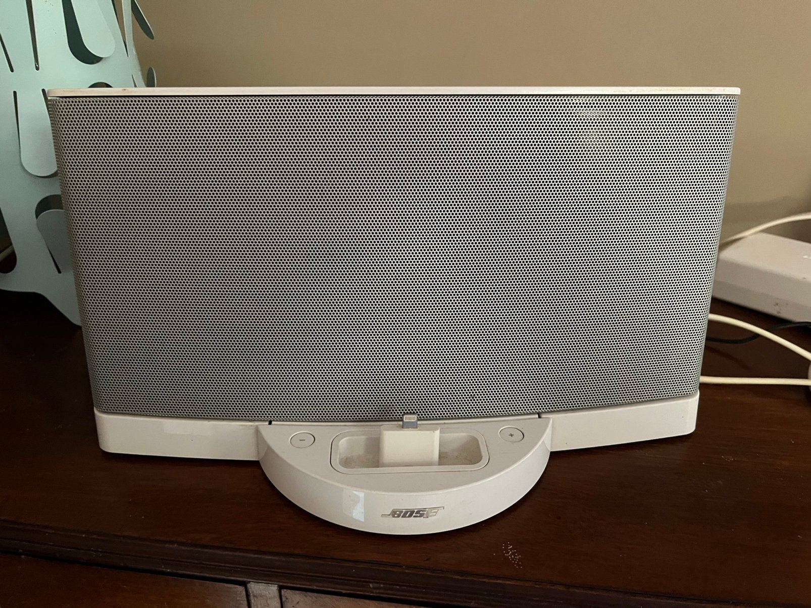 Bose, TV, Hi-fi & Vidéo, Enceintes, Comme neuf, Bose, Enlèvement ou Envoi