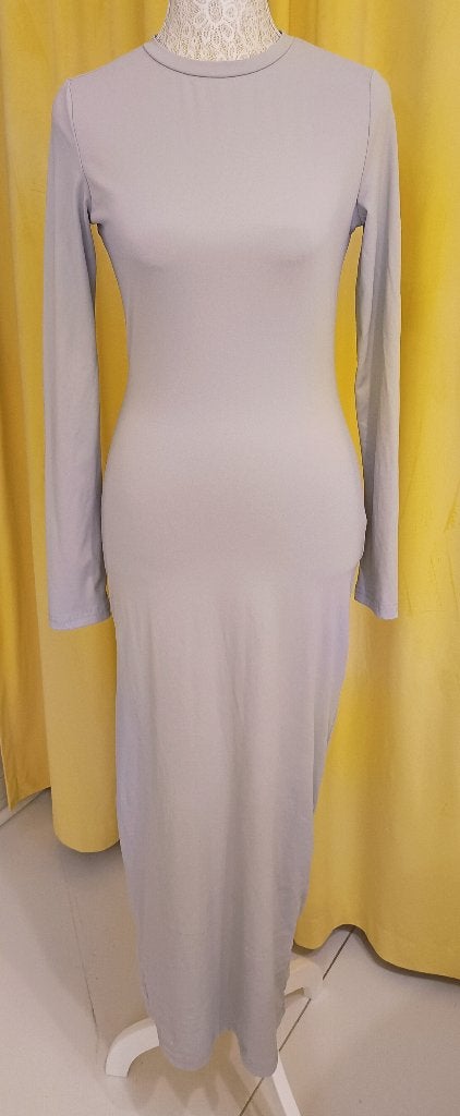Musera maxi dress Size XS, Musera, Ophalen of Verzenden, Zo goed als nieuw, Maat 34 (XS) of kleiner