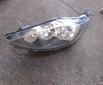 Optique avant gauche Ford Fiesta 6 2008-2012 LP/15570, Enlèvement, Utilisé, Ford