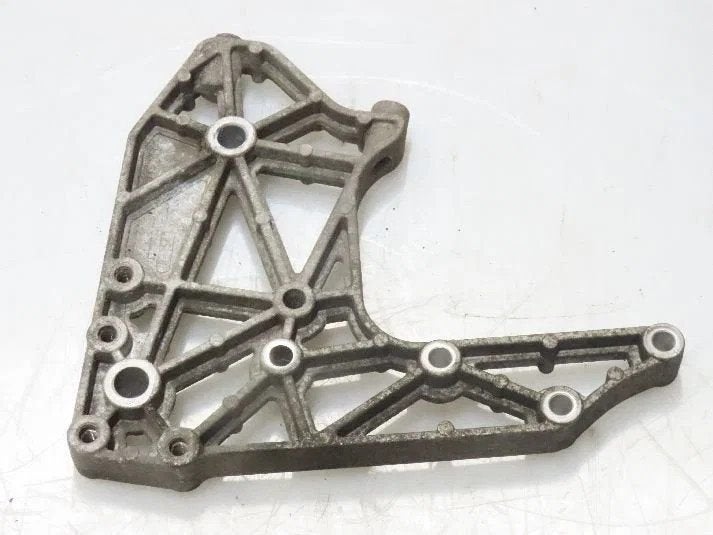 Scania 2594542 Bumper steun, Auto-onderdelen, Ophalen, Gebruikt, Scania, Carrosserie en Plaatwerk