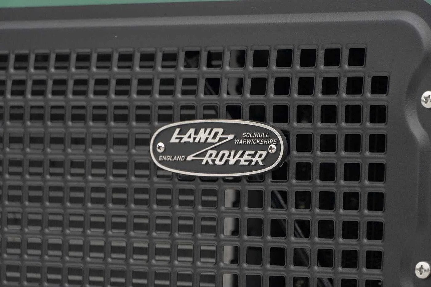 Land Rover Defender 90 200Tdi Cabrio - FULL nuts & bolt rest, Cuir, Achat, Land Rover, Entreprise
