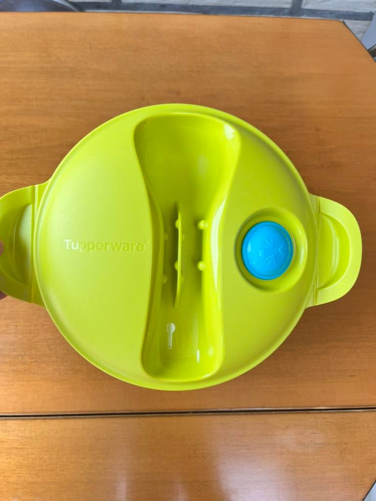 Boîte Tupperware -, Maison & Meubles, Cuisine| Tupperware, Enlèvement, Utilisé