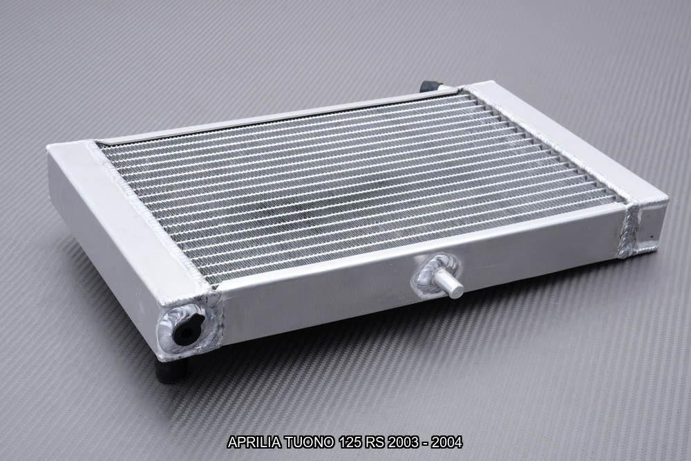 Radiateur AVDB APRILIA TUONO 125 RS 2003 - 2004, Enlèvement ou Envoi, Neuf