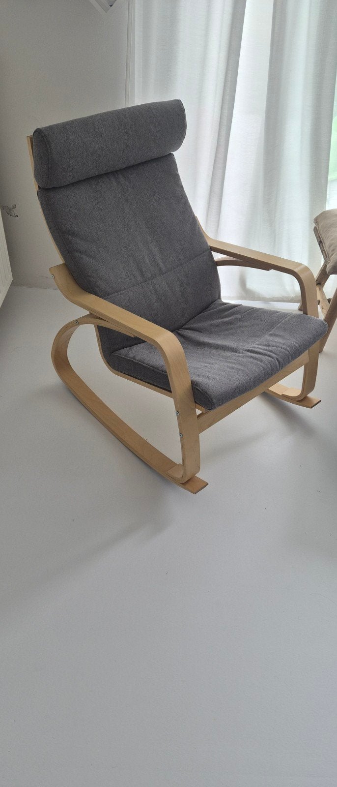 fauteuil à bascule - chaise à bascule, Maison & Meubles, Fauteuils, Enlèvement
