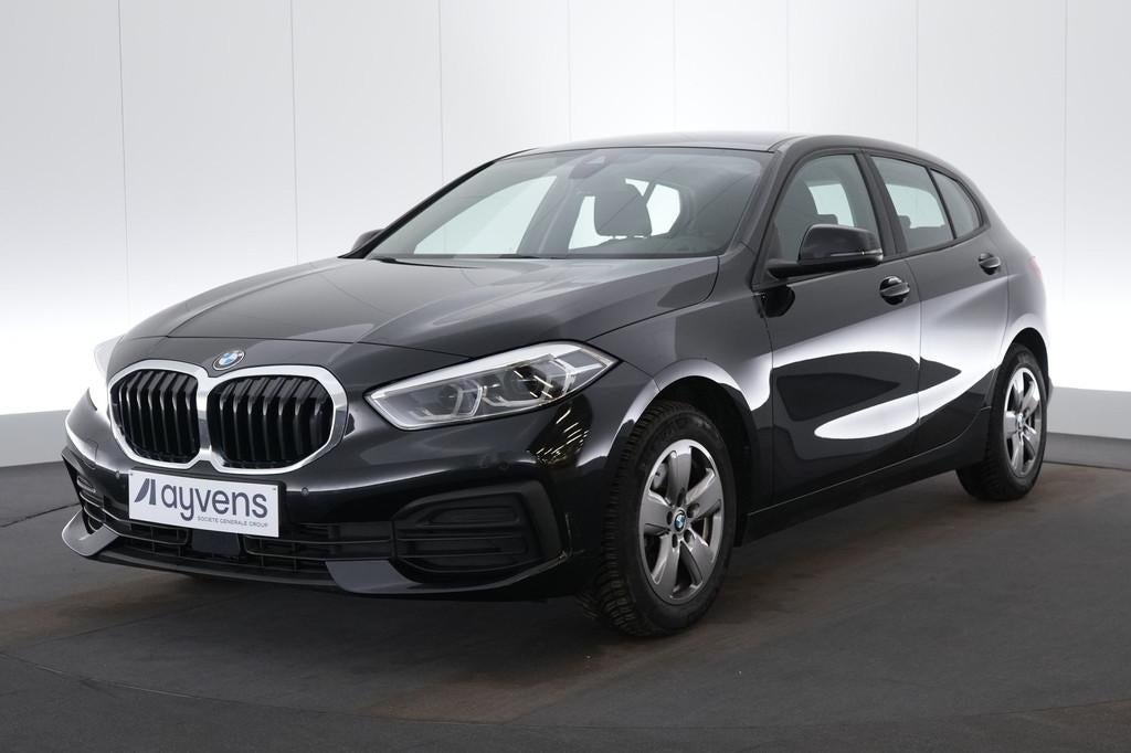 (2CRN547) BMW 1 HATCH, Achat, Euro 6, Entreprise, 5 portes
