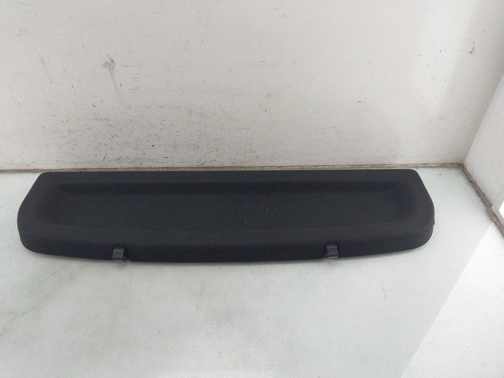 PLAGE ARRIERE Opel Agila (B) (01-2008/10-2014), Opel, Opel Automobile GmbH, Utilisé, Kontakt-opel@opel.com