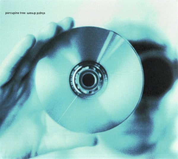 cd new: PORCUPINE TREE - Stupid Dream (1999 / 2021 digipak), CD & DVD, Enlèvement ou Envoi, Rock progressif, Neuf, dans son emballage