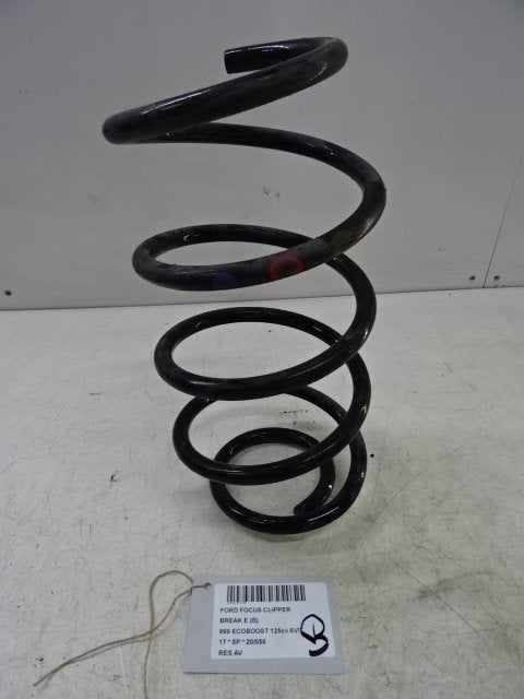 SCHROEFVEER VOOR Ford Focus 3 Wagon (01-2010/02-2020), Gebruikt, Mevr. I. Hauben, Ford, Rue de l'Espoir 34 34
4030  GRIVEGNÉE, BE