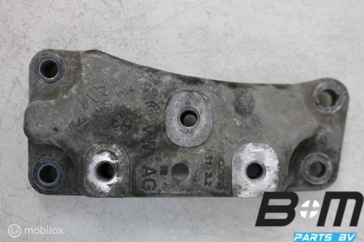 Console links VW Golf 7 GTD 2.0 TDI CUNA 1K0199117, Utilisé