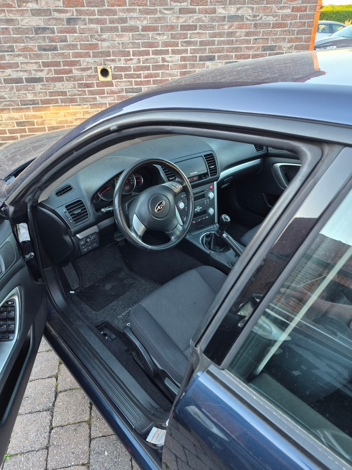 subaru legacy 2.0r, Autos, Subaru, Particulier, Achat, Legacy