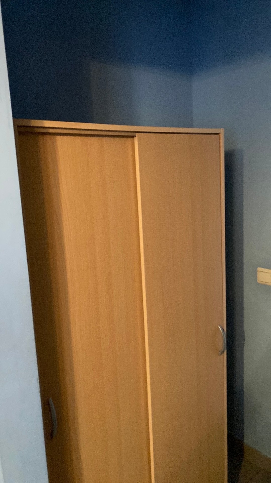 Kleerkastje, Enlèvement, Utilisé