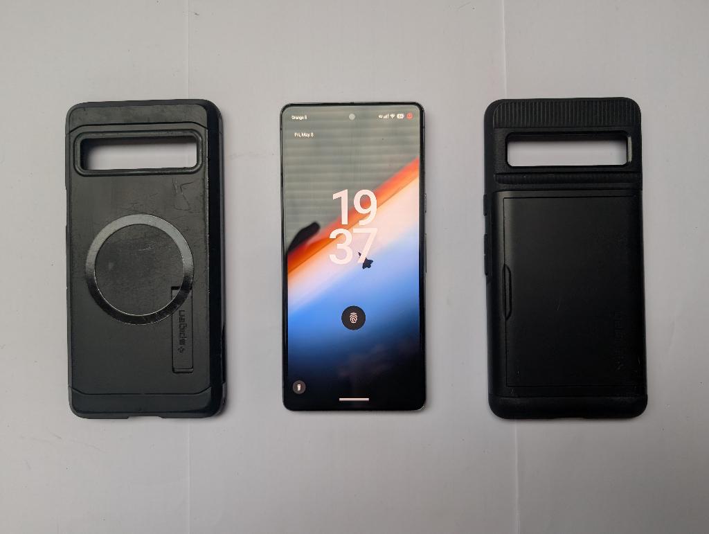 Google Pixel 7 (128GB), Telecommunicatie, Mobiele telefoons | Overige merken, Gebruikt, Ophalen of Verzenden, Zonder simlock, Zonder abonnement