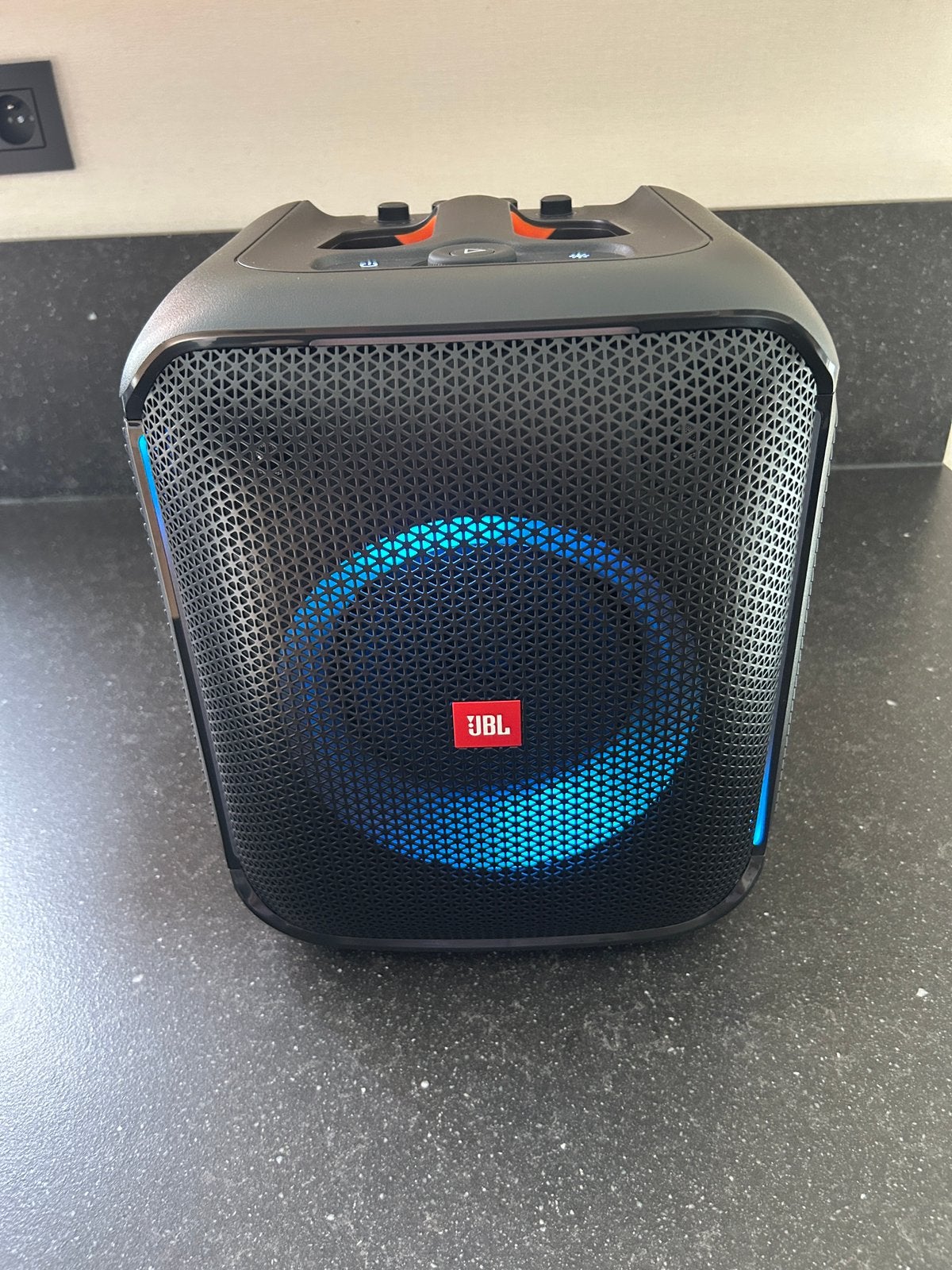 Jbl party box encore 1 met microfoon, Enlèvement, Comme neuf, JBL
