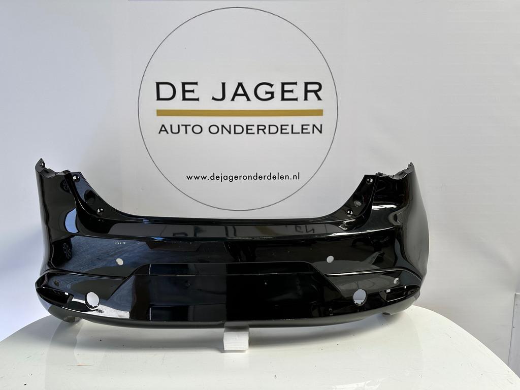 MAZDA 3 III HACHBACK ACHTERBUMPER BUMPER BCKN-50221, Gebruikt, Shinchi, Fuchu-Cho 3-1
730-8670  Hiroshima, Mazda Motor Corporation