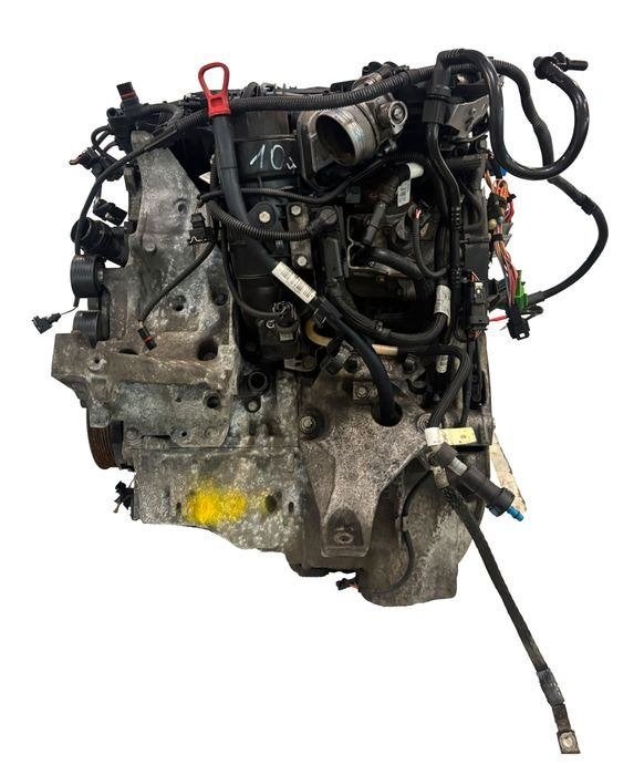 BMW X1 (E84) 2.0 - N47D20C-N47/11002157055-11002157056, Autos : Pièces & Accessoires, Moteurs & Accessoires, Envoi, Révisé, BMW