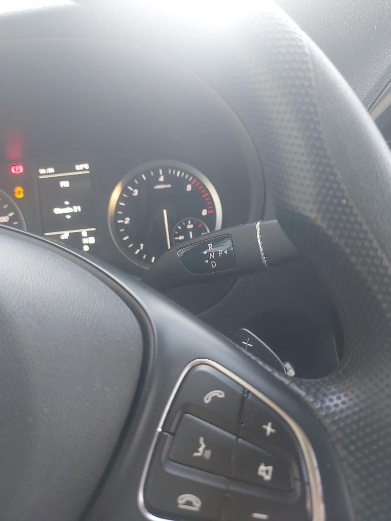 Mercedes vito tourer 2023, Autos, 8 places, Achat, Entreprise, Autre