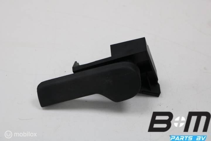 Motorkap ontgrendeling VW Tiguan 5N 1K1823633, Utilisé