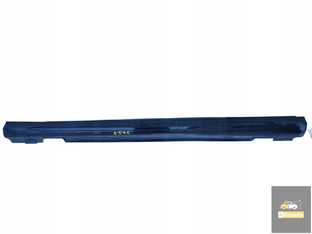 QQ1AAQ4T, Seuil de porte gauche pour Mercedes E 212 AMG., Mercedes-Benz AG, Mercedes-Benz, Utilisé, Mercedesstrasse 120
70372  Stuttgart, DE