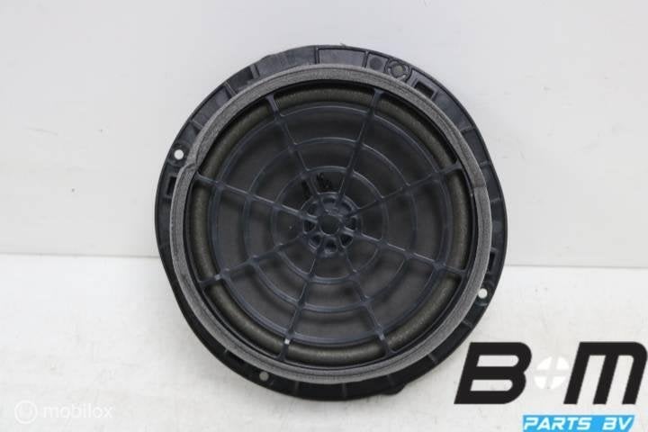 Lagetonenluidspreker Audi A4 8W 8W0035415, Utilisé