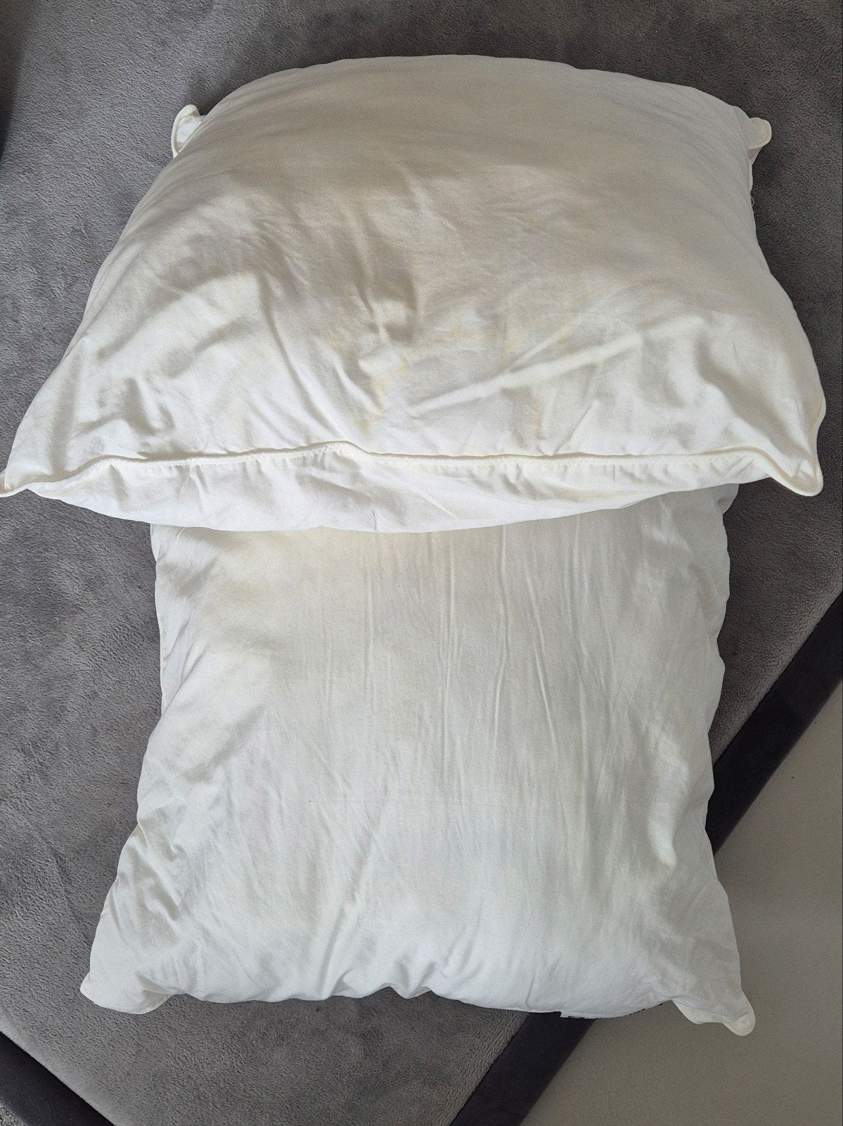 Pillows 60x60, Maison & Meubles, Enlèvement