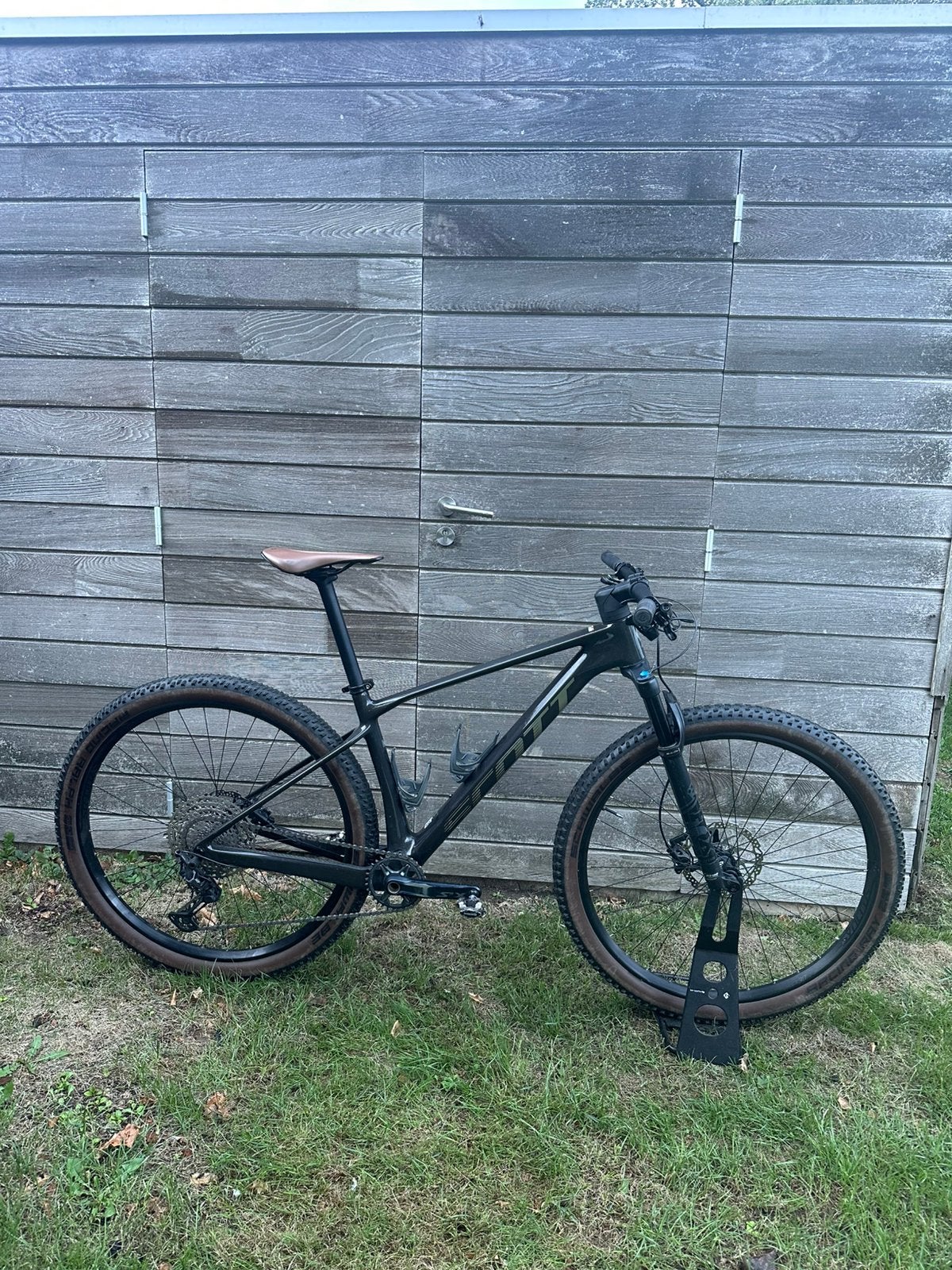 Vélo de montagne Scott Scale 925, Autres marques, Enlèvement, Utilisé, Hommes