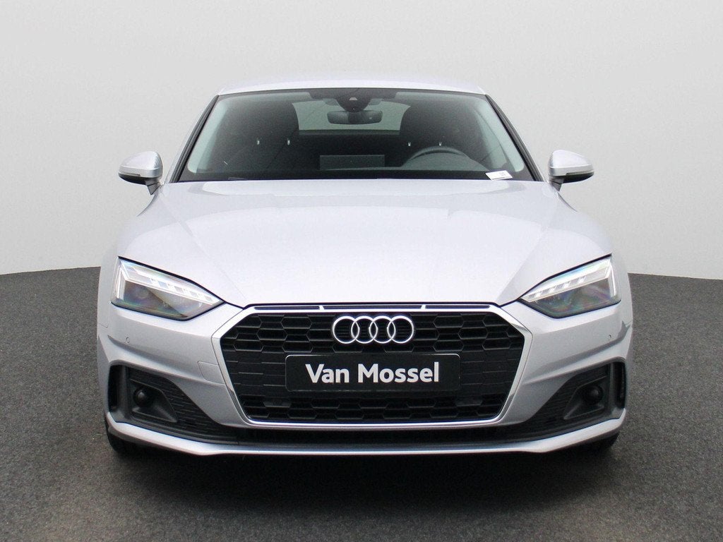 Audi A5 Sportback 35 TDI S tronic CARPLAY | CAMERA | LEDER |, Auto's, Audi, 4 zetels, Stof, 4 cilinders, 107 g/km