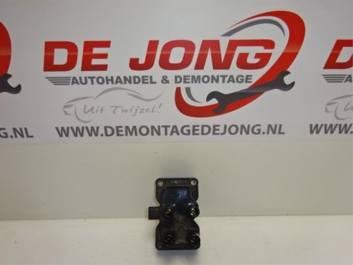 Bobine d'un Ford Fusion, Autos : Pièces & Accessoires, Moteurs & Accessoires, Ford, Utilisé, 3 mois de garantie, Enlèvement ou Envoi