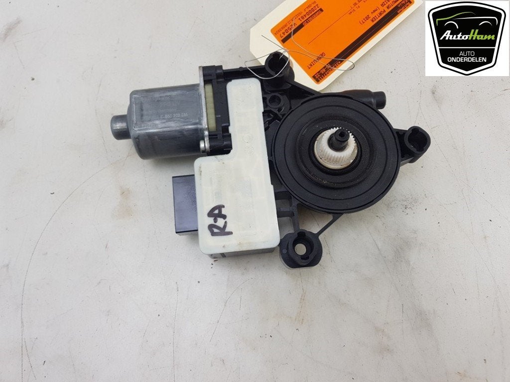 MOTEUR LEVE VITRE ELECTRIQUE Seat Ibiza V (KJB) (01-2017/-), Autos : Pièces & Accessoires, Utilisé, Seat