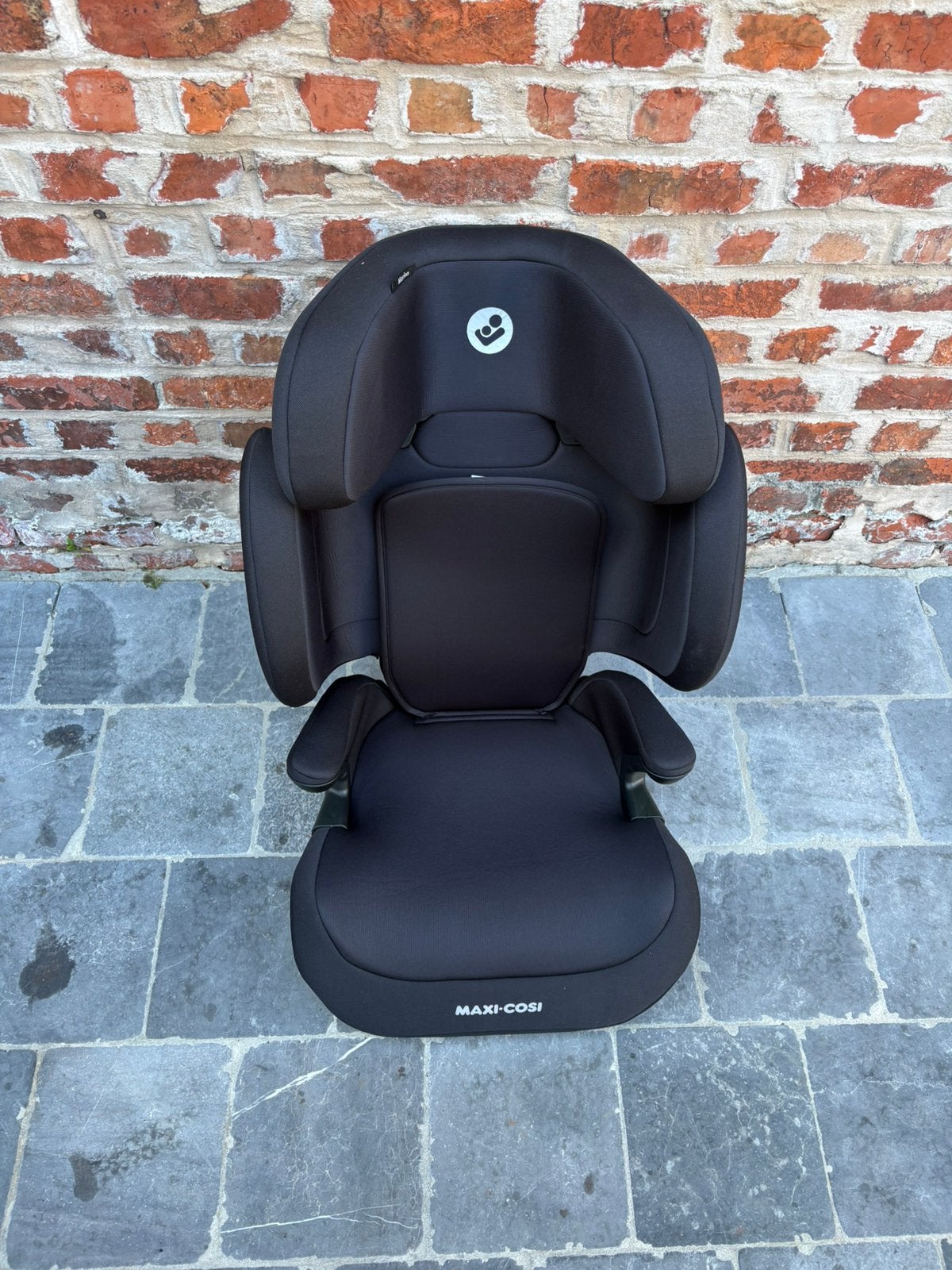 Autostoel maxi cosi, Ophalen, 15 t/m 36 kg, Verstelbare rugleuning, Nieuw