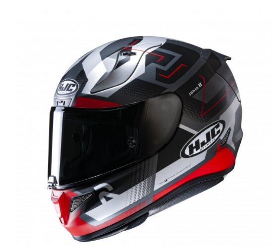 Motorhelm HJC Nectus maat L, Nieuw met kaartje, HJC, Ophalen of Verzenden, Integraalhelm