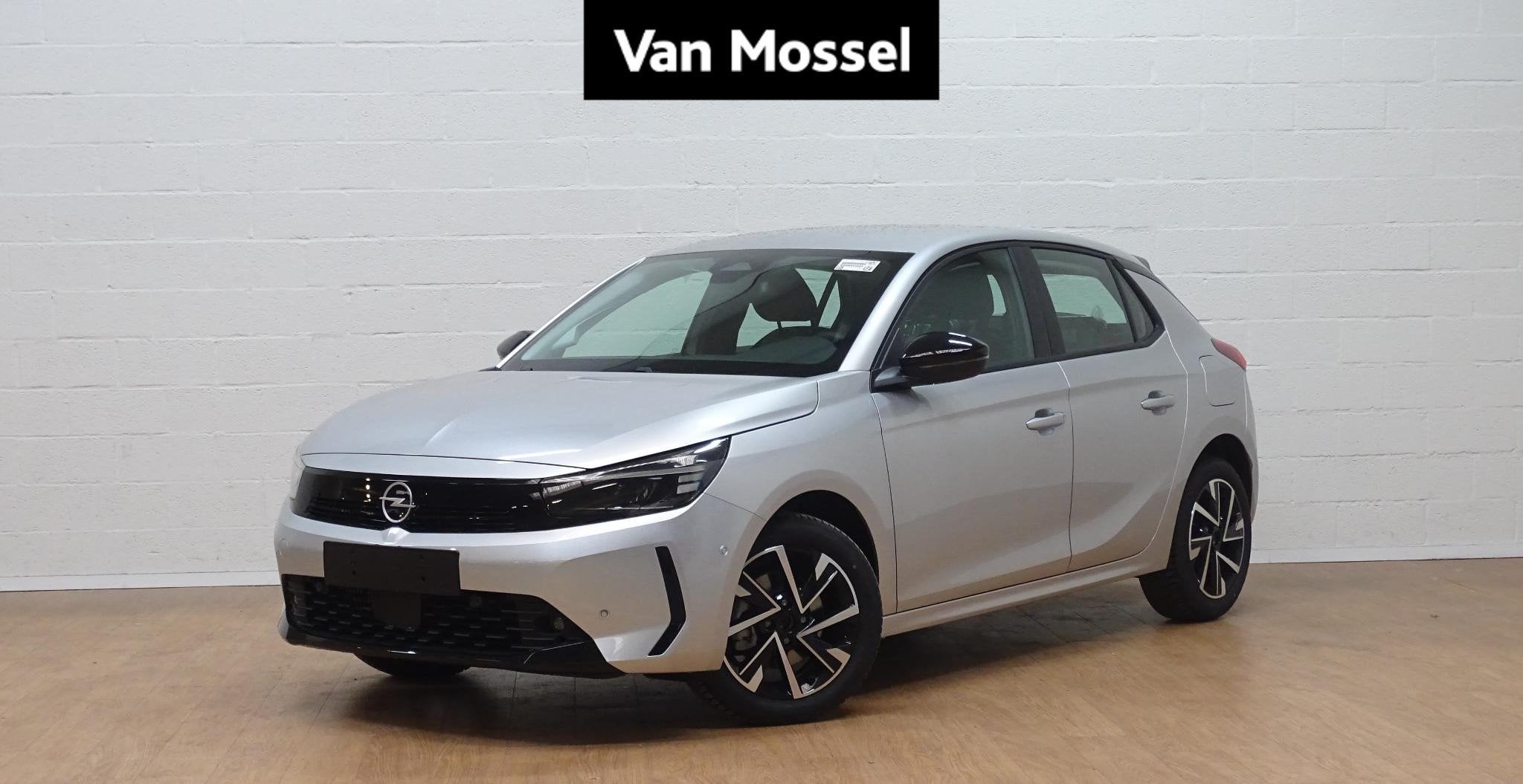 Opel Corsa 1.2 Turbo Hybrid 81kW eDTC Edition (automatique), https://public.car-pass.be/vhr/df830168-983e-49fc-9168-7fbe091e0605