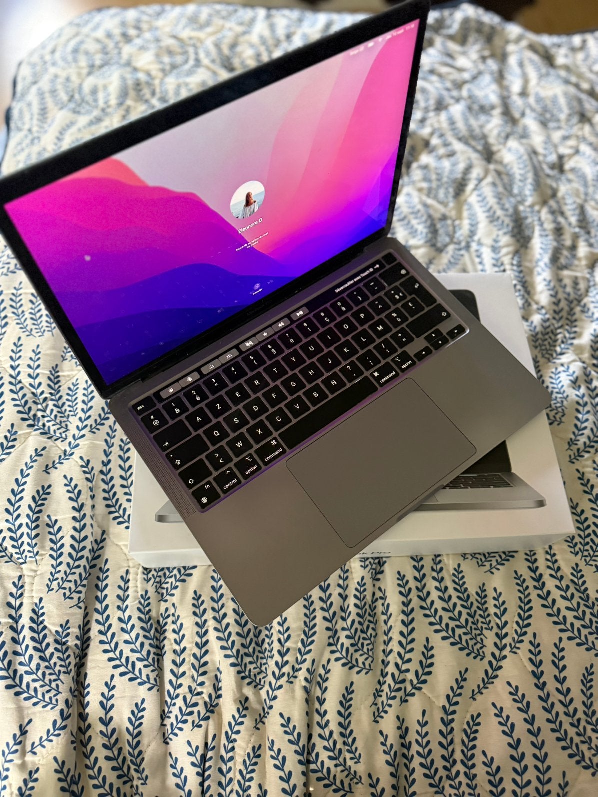 MACBOOK PRO, Ophalen, Zo goed als nieuw, MacBook