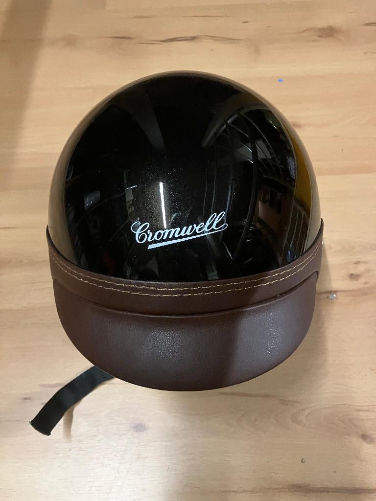 helm, Motoren, Kleding | Motorhelmen, Overige merken, Dames, Ophalen of Verzenden, S