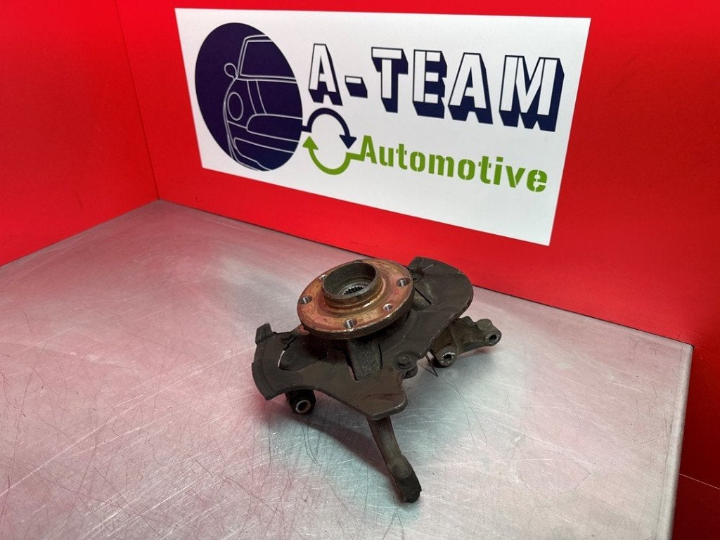 FUSEE AVANT GAUCHE Ford Ka II (|9S513K185AB|), Henry-Ford-Straße  1
50735  Köln, DE, Ford-Werke GmbH, Kunden@ford.com, Ford