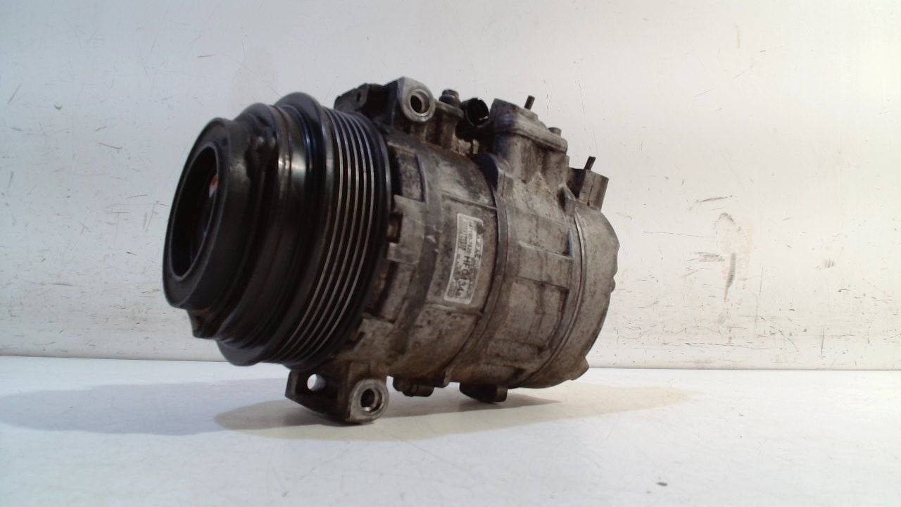 Airco pomp Mercedes-Benz ML-Klasse, Onderdelen@venauto.nl, Van der Ven Autorecycling B.V., Gebruikt, Ettenseweg 76, 4706 PB Roosendaal, The Netherlands