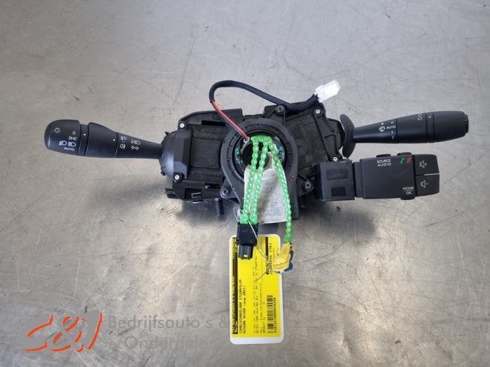 Commutateur combi colonne de direction d'un Nissan NV300, -, 3 mois de garantie, Utilisé, -