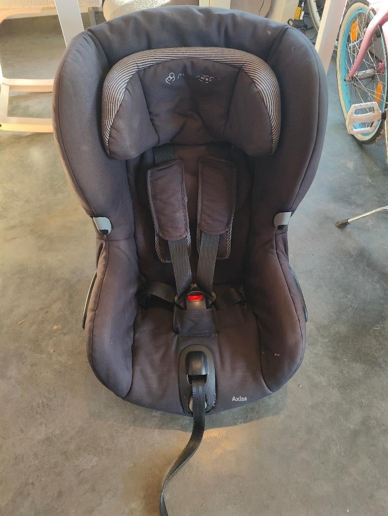 Maxi-cosi autostoel 9-18kg draaibaar, Kinderen en Baby's, Autostoeltjes, Ophalen, Gebruikt, 9 t/m 18 kg, Maxi-Cosi