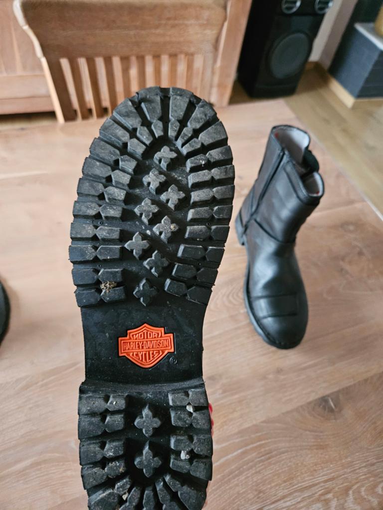 Bottes de moto, Motos, Enlèvement ou Envoi
