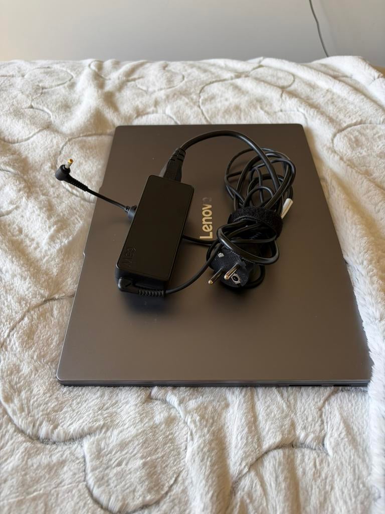 Lenovo laptop I7-13the 16GB ram 512GB geheugen met garantie, Informatique & Logiciels, Ordinateurs portables Windows, Comme neuf