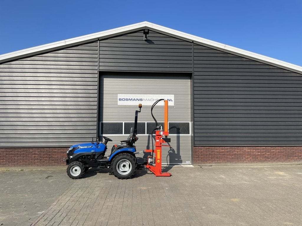 Boxer LSP22T houtklover / houtkluiver / kliefmachine NIEUW, Articles professionnels, Autres types