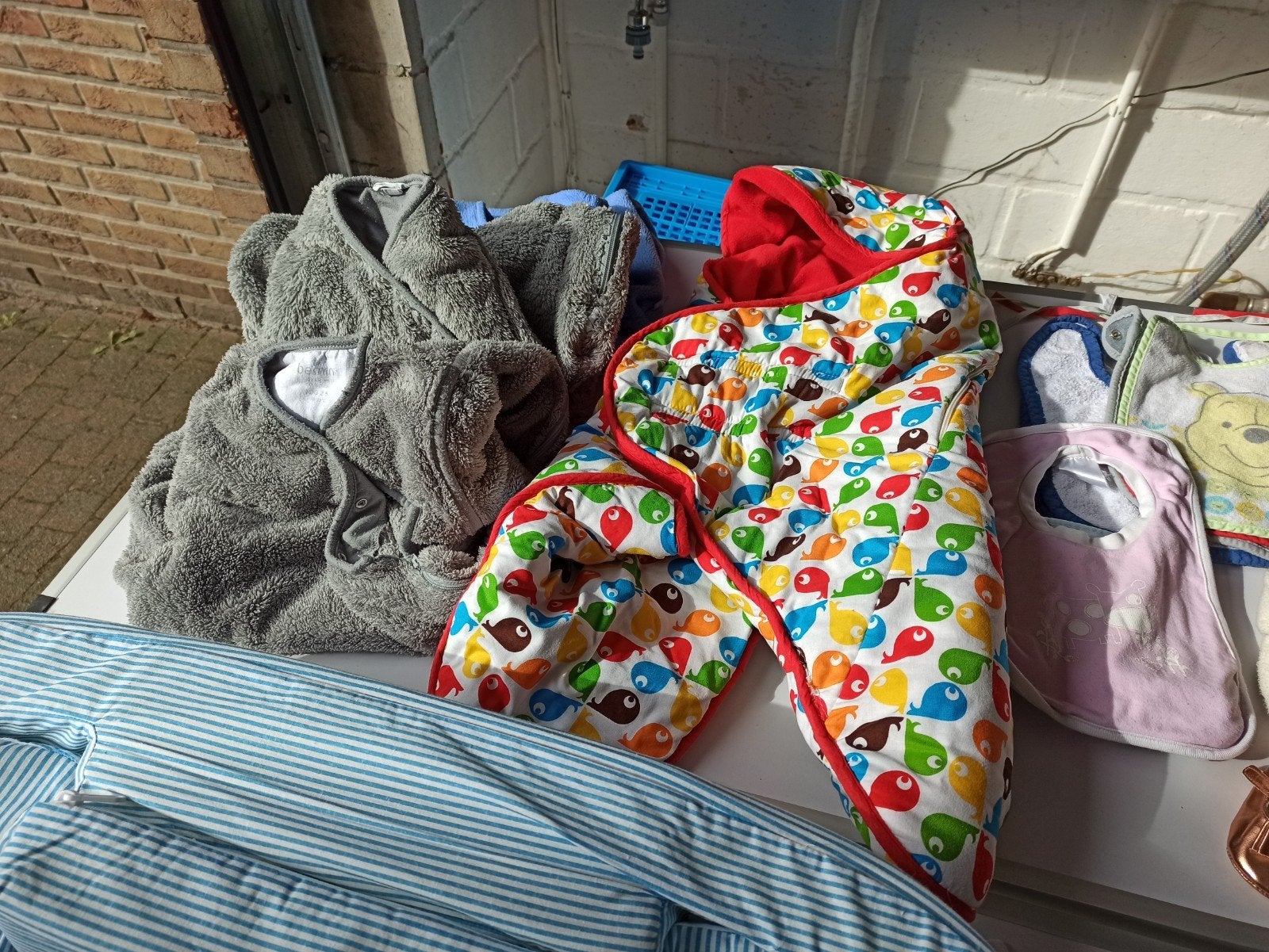 Rommelmarkt spullen, Diversen, Rommelmarktspullen, Ophalen