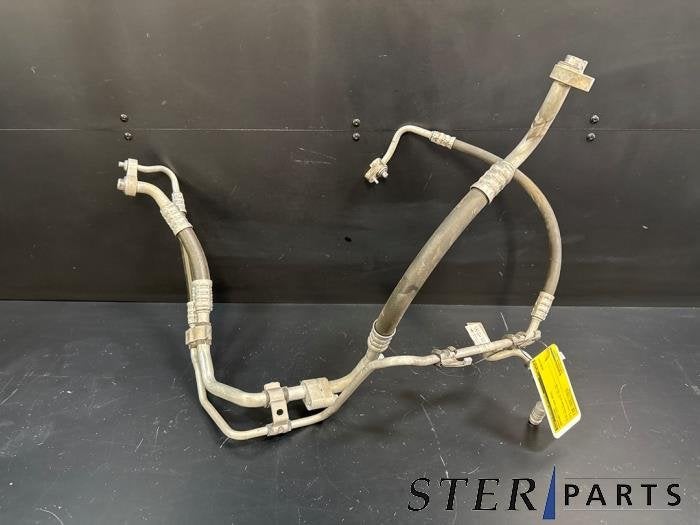 Airco Leiding van een Mercedes Vito, Gebruikt, -, Ophalen of Verzenden, -