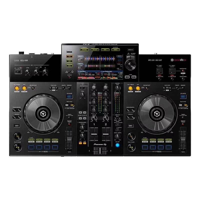 Pioneer XDJ-RR + flycase, Musique & Instruments, Enlèvement, Utilisé, Pioneer